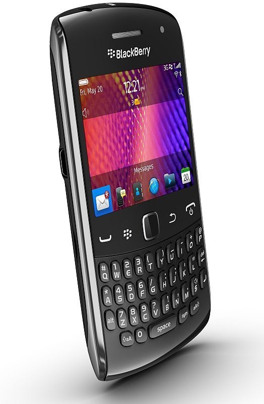 Blackberry 9370