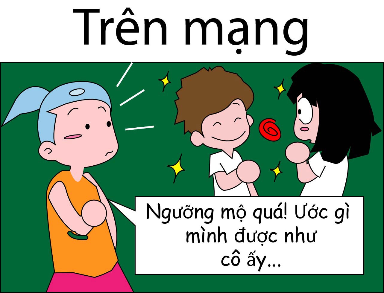 … nhưng thực tế, trong lòng FA cũng muốn có đôi có cặp lắm rồi.