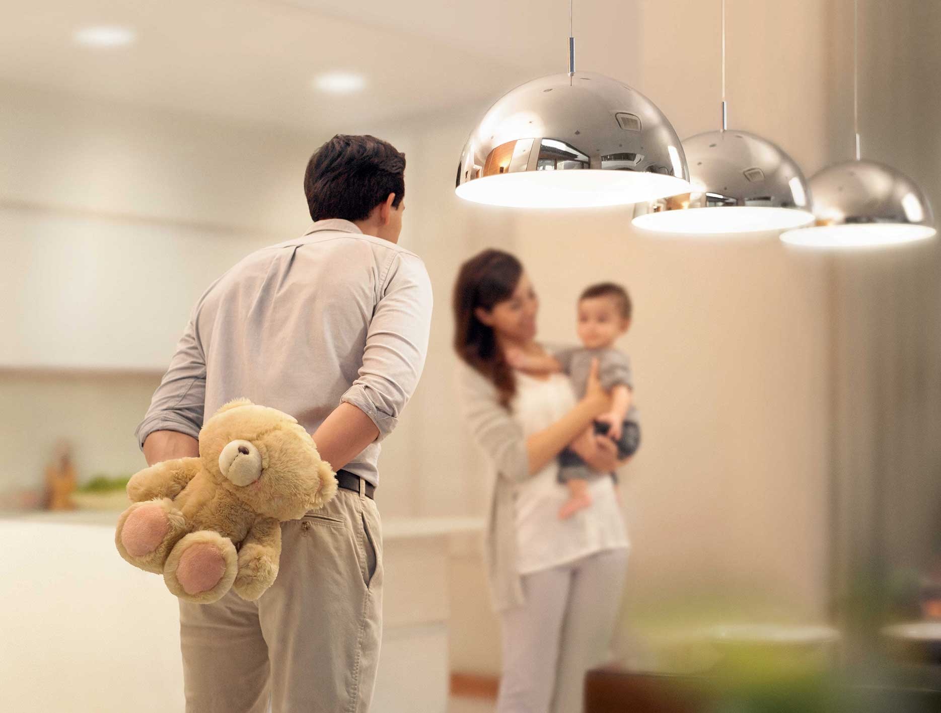 Cong nghe chieu sang LED lam thay doi cuoc song hinh anh