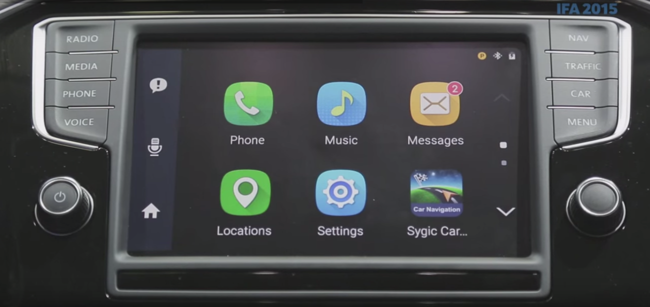 Cong nghe da bien doi trai nghiem lai xe hinh anh