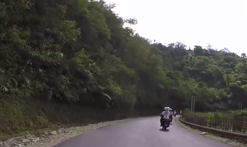 Luu y khi khong dung xe trong thoi gian dai hinh anh