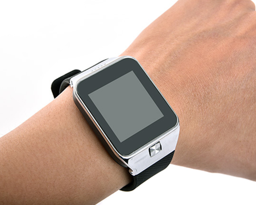 Cac mau dong ho thong minh hut phai manh hinh anh