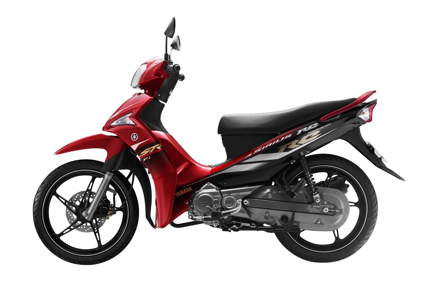 Lua chon xe may gia tot voi hieu nang vuot troi hinh anh