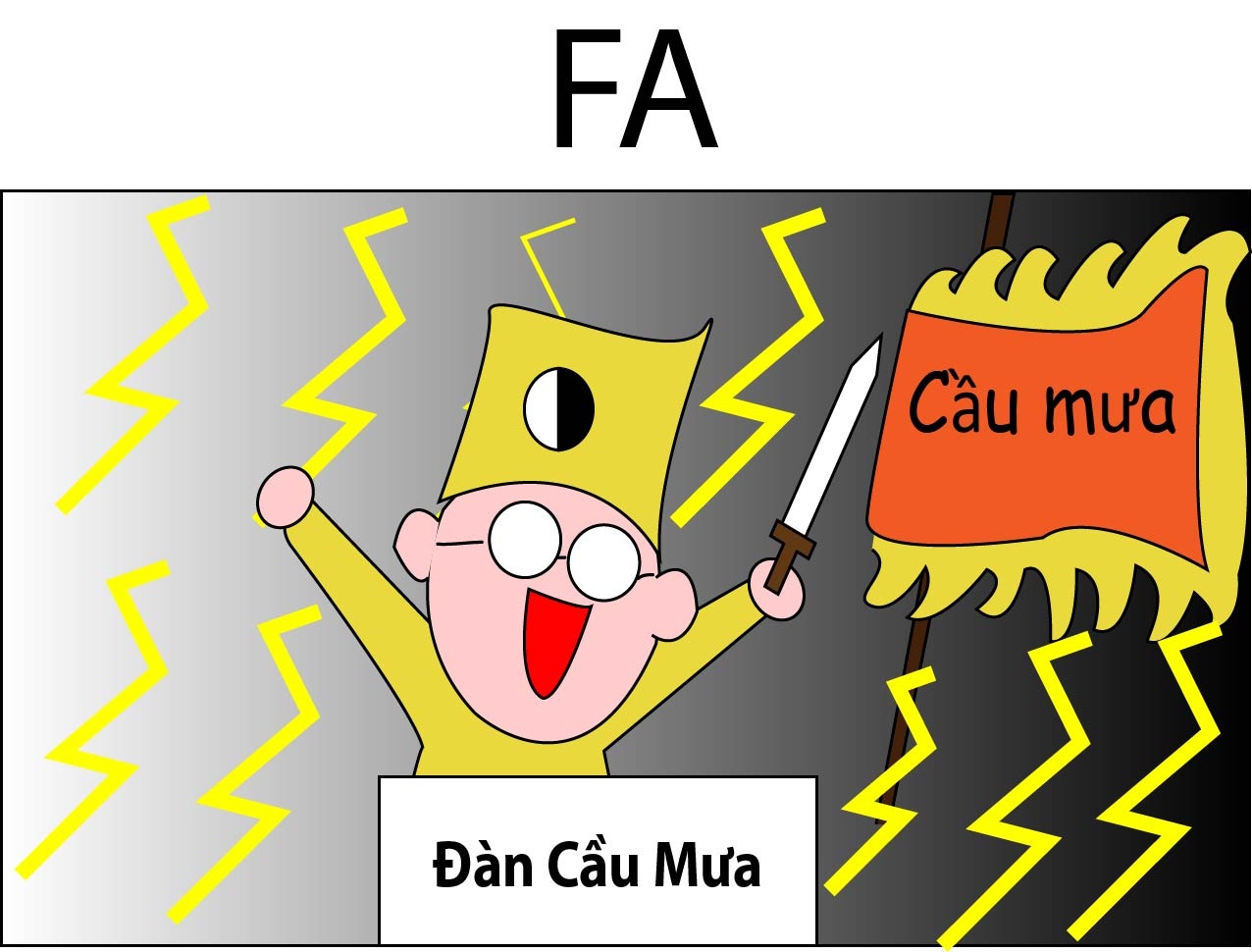   Mỗi dịp lễ, FA thường “lánh đời” bằng việc ở nhà đắp chăn và âm thầm cầu trời mưa bão. 