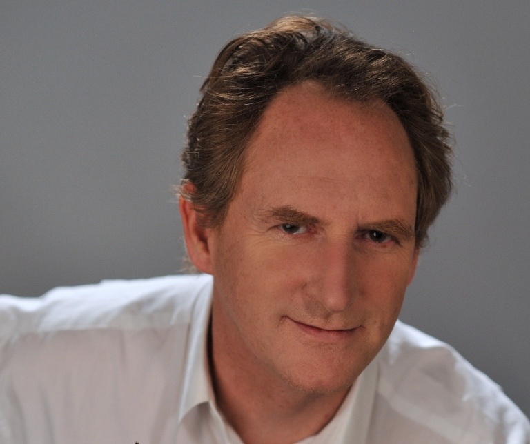 Vivaki Viet Nam bo nhiem Francois Goddet lam CEO moi hinh anh