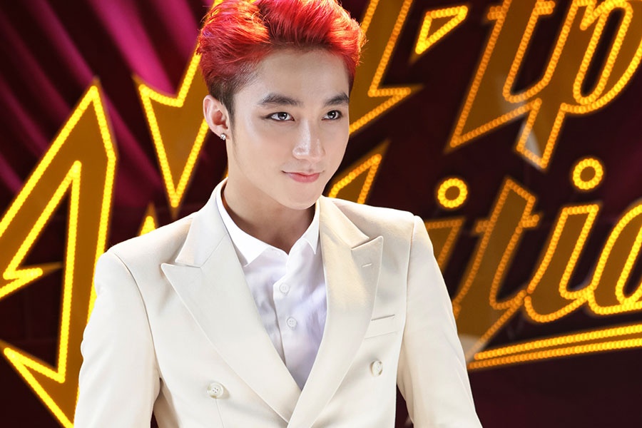 Liveshow của Sơn Tùng sẽ diễn ra ở cả hai miền Nam, Bắc.