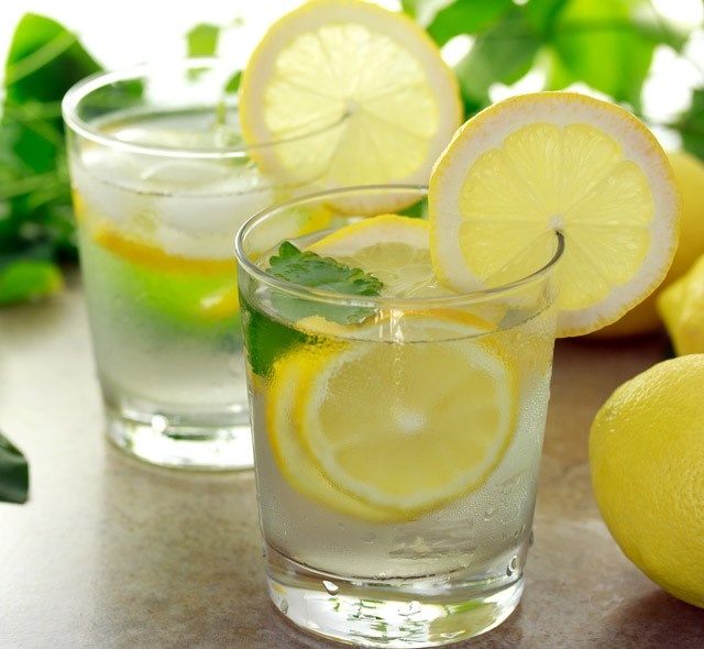 Thanh lọc cơ thể giúp tăng cường sức khỏe, là tiền đề giúp tăng cân.