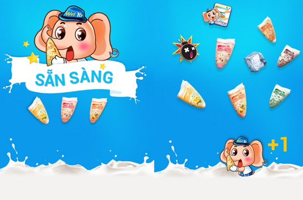 Game 'san sua chua' thu hut nguoi dung tre hinh anh