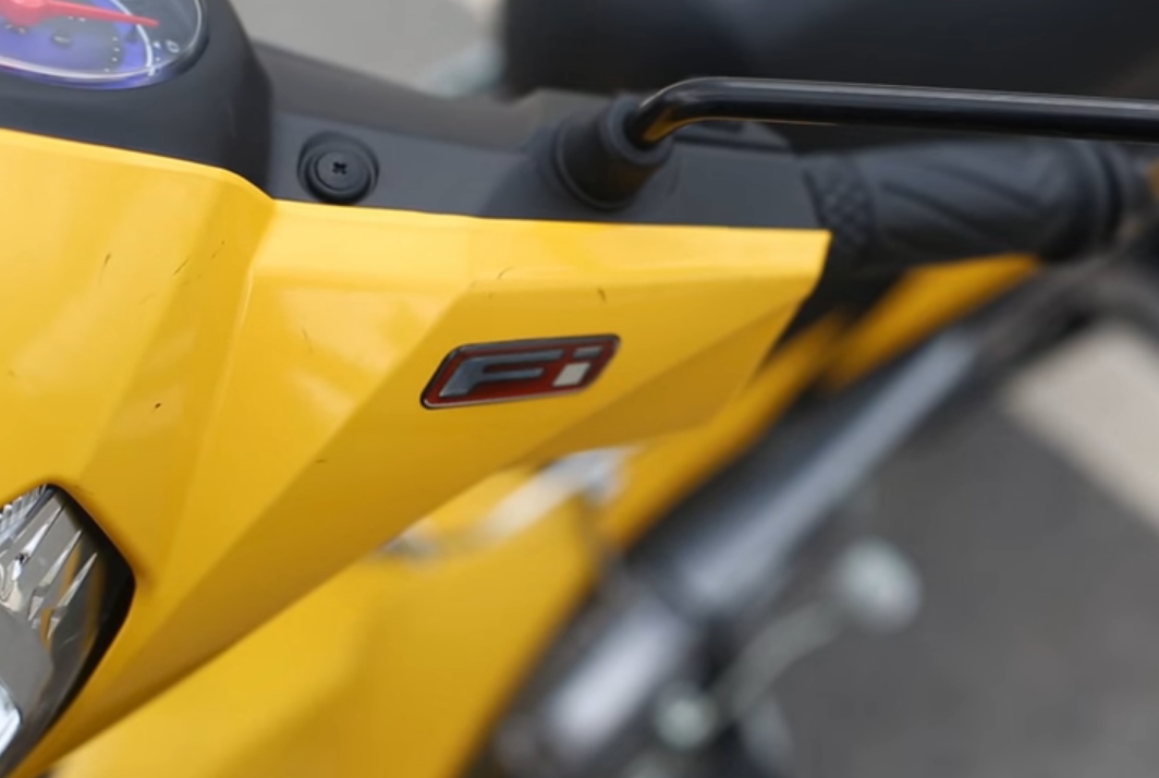 Nhung su co co the mac phai voi dong co phun xang dien tu hinh anh