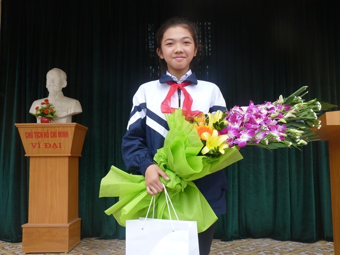 Quan quan tuan vuot kho hoc gioi cua Chinh Phuc Vu Mon hinh anh