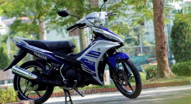 Nhung thoi quen xau lam giam tuoi tho xe may hinh anh