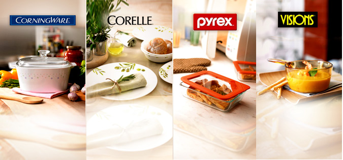 Bộ sưu tập đồ dùng nhà bếp đẹp như mơ từ World Kitchen 