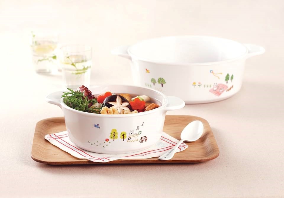 Kham pha can bep hien dai cung World Kitchen hinh anh