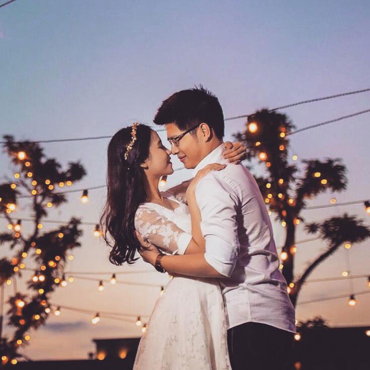 De nhat My Nhan Chi Mong va cau chuyen tinh yeu hinh anh