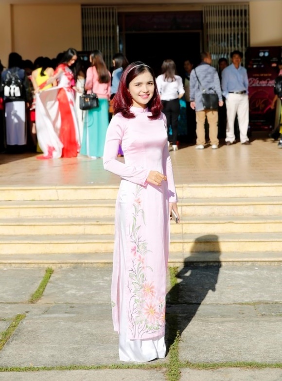 Vào ngày 31/10 và 1/11, vòng sơ khảo VMU 2015 tiếp tục dừng chân tại Đại học Khoa học Xã hội và Nhân văn - Đại học Quốc Gia TP HCM (phường Linh Trung, quận Thủ Đức).