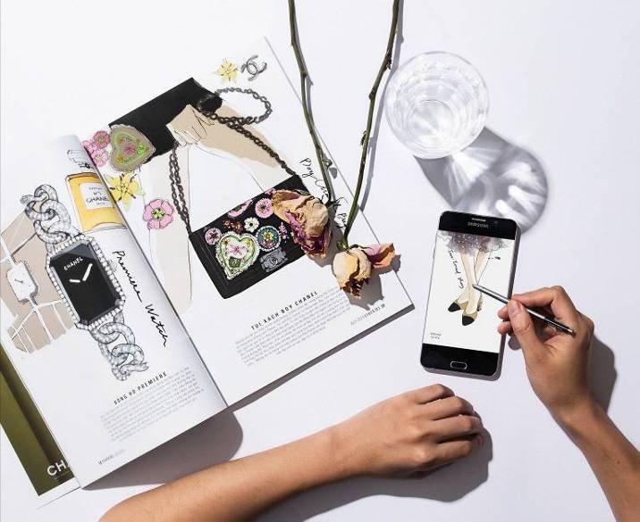 4 buoc de co bo anh sap dat dep hinh anh