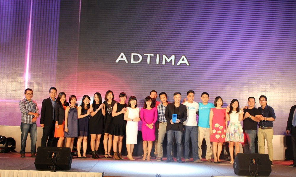 The Smarties 2015 da tim ra cac chien dich xuat sac hinh anh