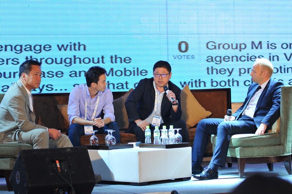 MMA Forum 2015: Buoc tien ve truyen thong di dong hinh anh