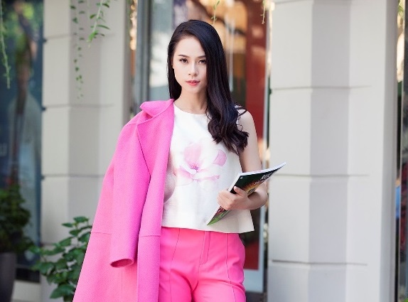 BST hoa tiet hoa tra cho co nang diu dang hinh anh