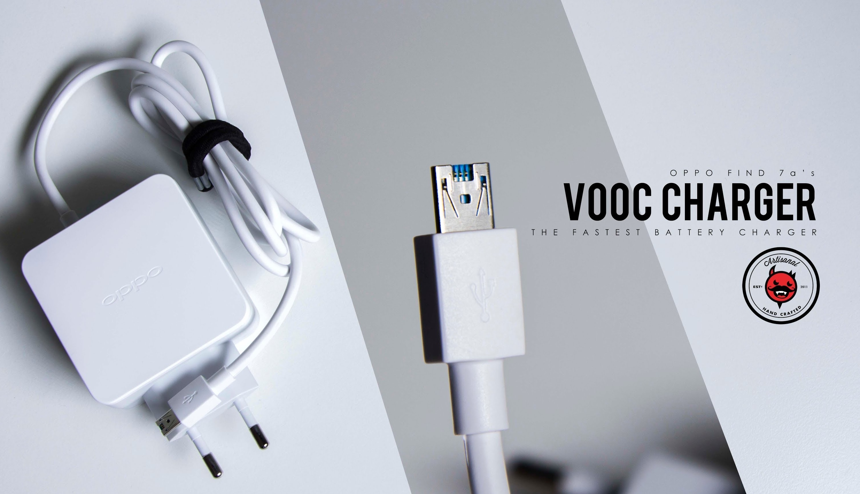 Công nghệ VOOC giúp sạc đầy 75% pin trong 30 phút.