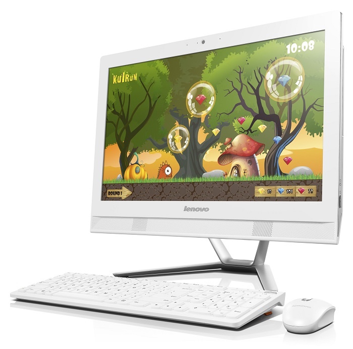 Lenovo C4030: Sáng tạo và tiện ích