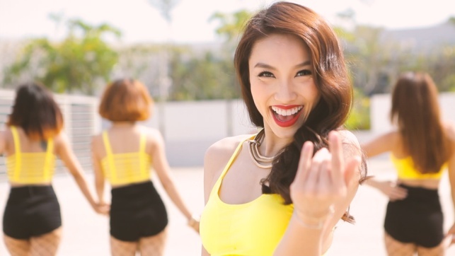 55 tro choi soi dong cua le hoi bia exBEERience Fest hinh anh