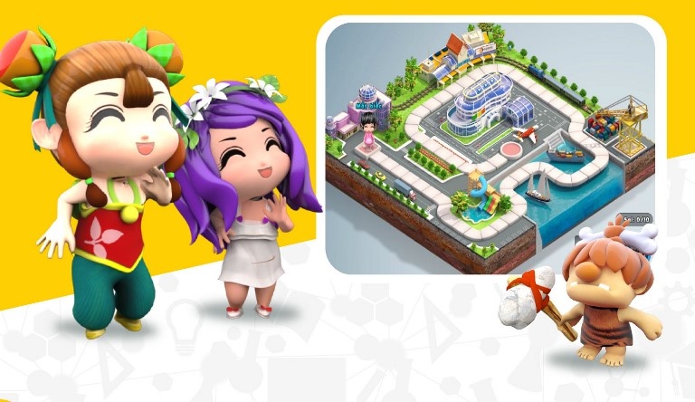 5 dieu duoc long teen cua cuoc thi Giao thong hoc duong hinh anh