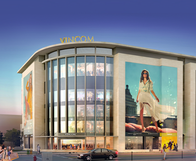 Vingroup cong bo du an to hop moi tai Can Tho hinh anh