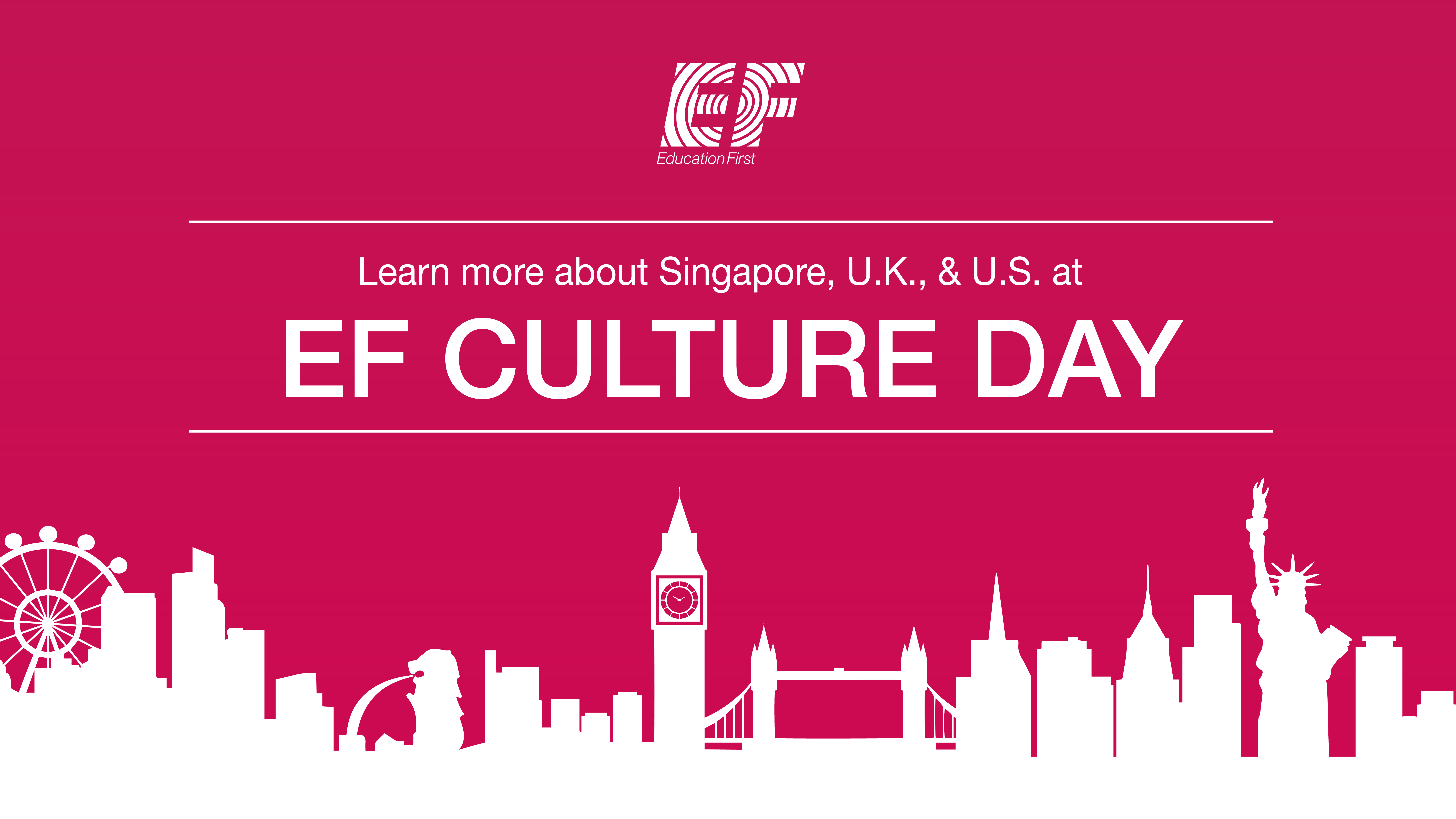 Kham pha van hoa the gioi tai EF Culture Day hinh anh