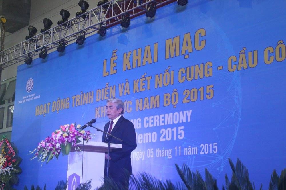 Ket noi tai chinh cong nghe thuc day phat trien doanh nghiep hinh anh