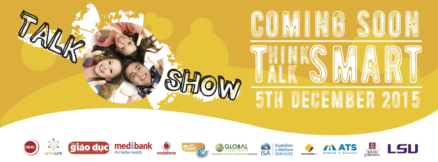 Khoi dong cuoc thi noi tieng Anh danh cho gioi tre hinh anh