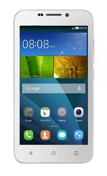 Honor Bee chiếm ưu thế trong tầm giá dưới 2 triệu với thế mạnh phần cứng và camera 8MP chất lượng