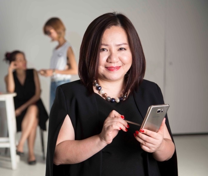 Nha san xuat VNTM: Chung toi chua bao gio chu y tao scandal hinh anh