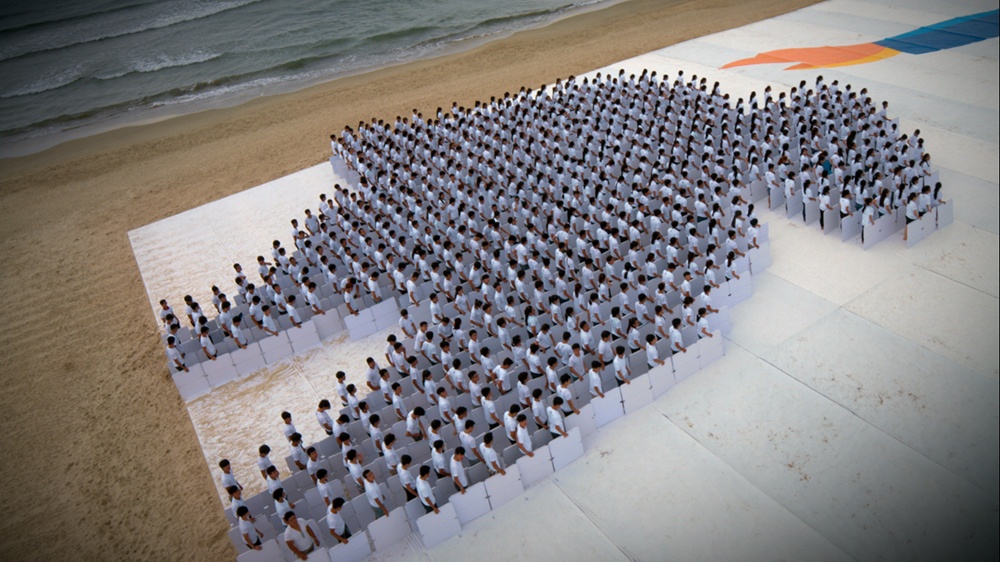 Hình ảnh Việt Nam xuất hiện ấn tượng trong trailer của Black Knight Decoded.