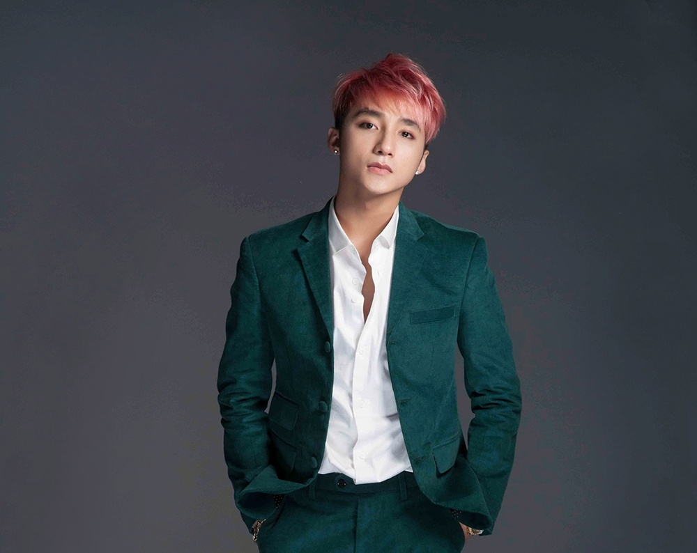 Son Tung M-TP: ‘Thu thach cang kho, co hoi cang lon’ hinh anh