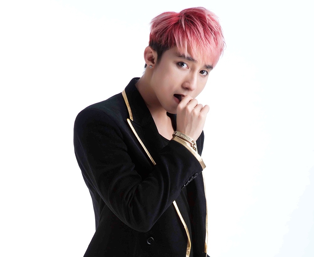 Với Sơn Tùng M-TP, thử thách càng khó thì cơ hội càng lớn.