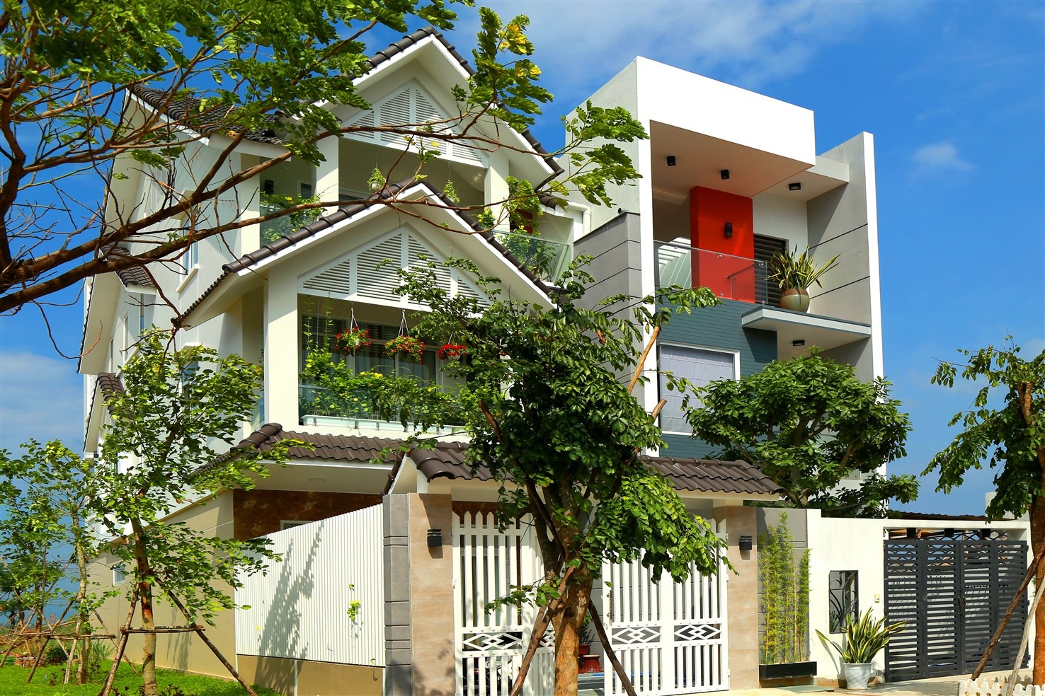 5 uu diem hut khach cua du an khu do thi sinh thai Hoa Xuan hinh anh