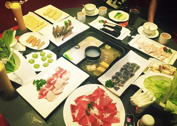 Thuong thuc lau Hong Kong ngay tro lanh hinh anh