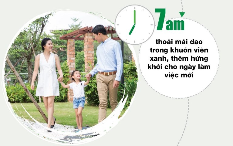 Cuoc song trong khu condo chuan Nhat tai TP HCM hinh anh