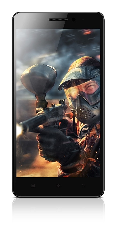 A7000 Plus có hiệu năng thực sự ấn tượng so với tầm giá.