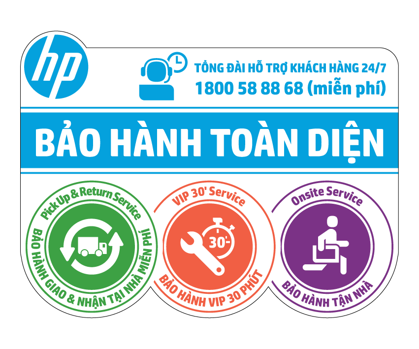 HP Viet Nam trien khai dich vu bao hanh toan dien hinh anh