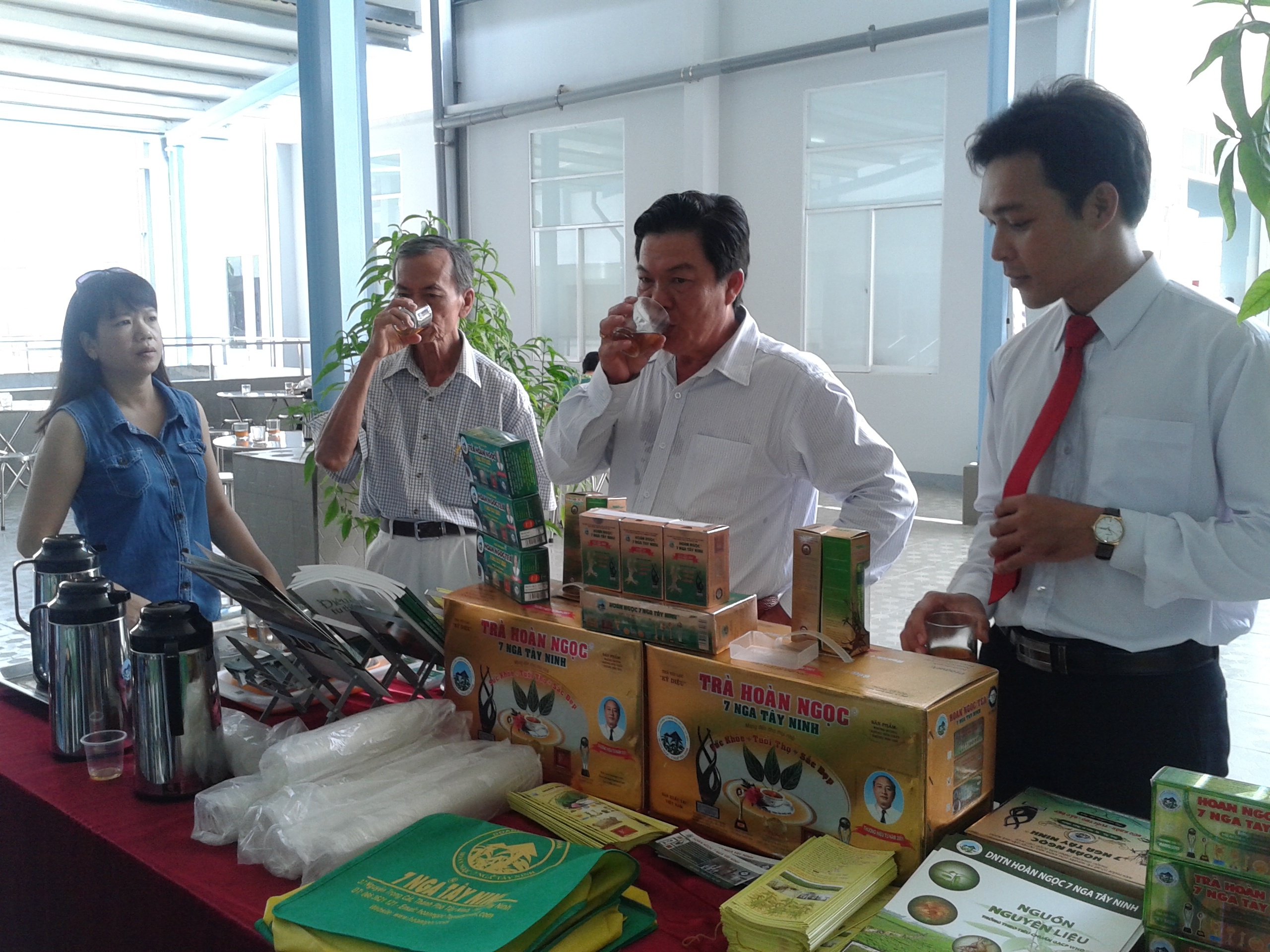 Cach tang cuong he mien dich bang thao duoc hinh anh