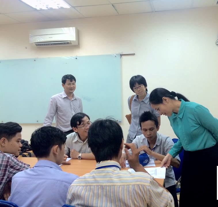 APEC tai tro hoc phi khoa Auto CAD va Sketchup cho ban tre hinh anh