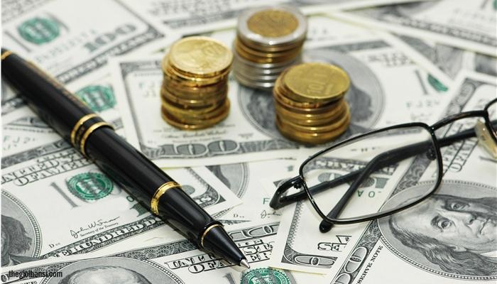 Mua trả góp -phương án tối ưu ngân sách tiêu dùng