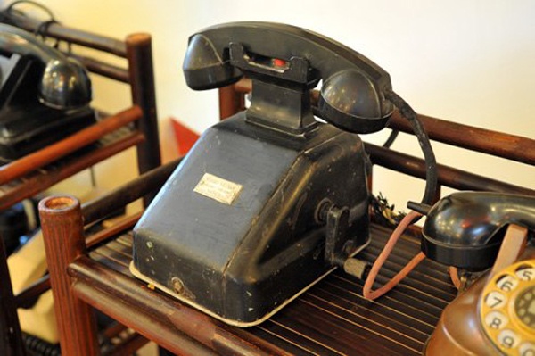 Cac hinh thuc lien lac xua va nay tai Viet Nam hinh anh