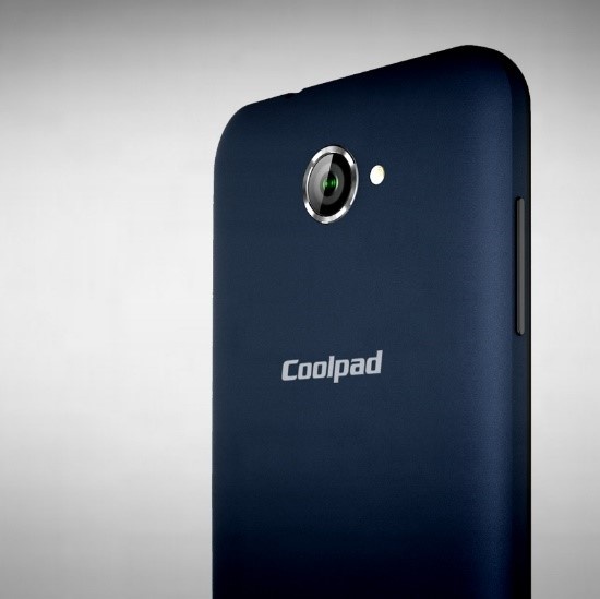 Coolpad Roar: Smartphone Android gia re vua len ke thang 11 hinh anh