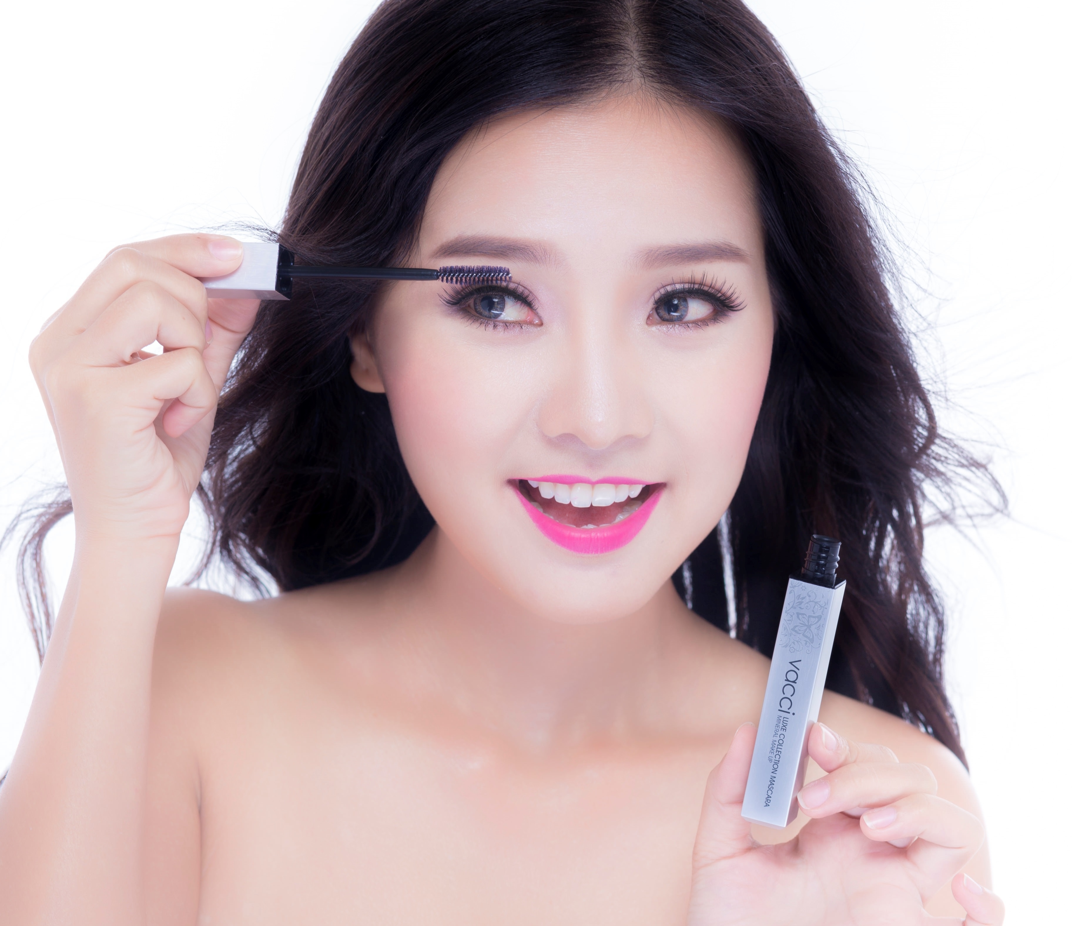 4 xu huong trang diem thu dong 2015 hinh anh