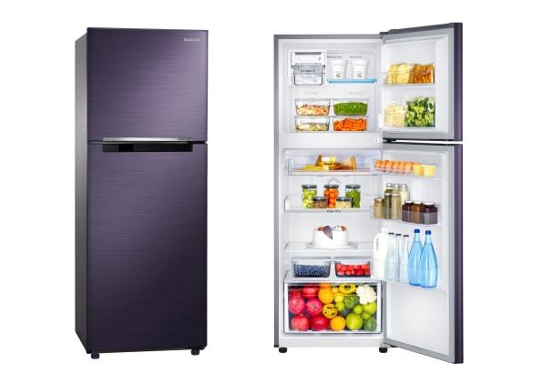 Dòng tủ lạnh 2 cửa thích hợp với gia đình 2-3 người