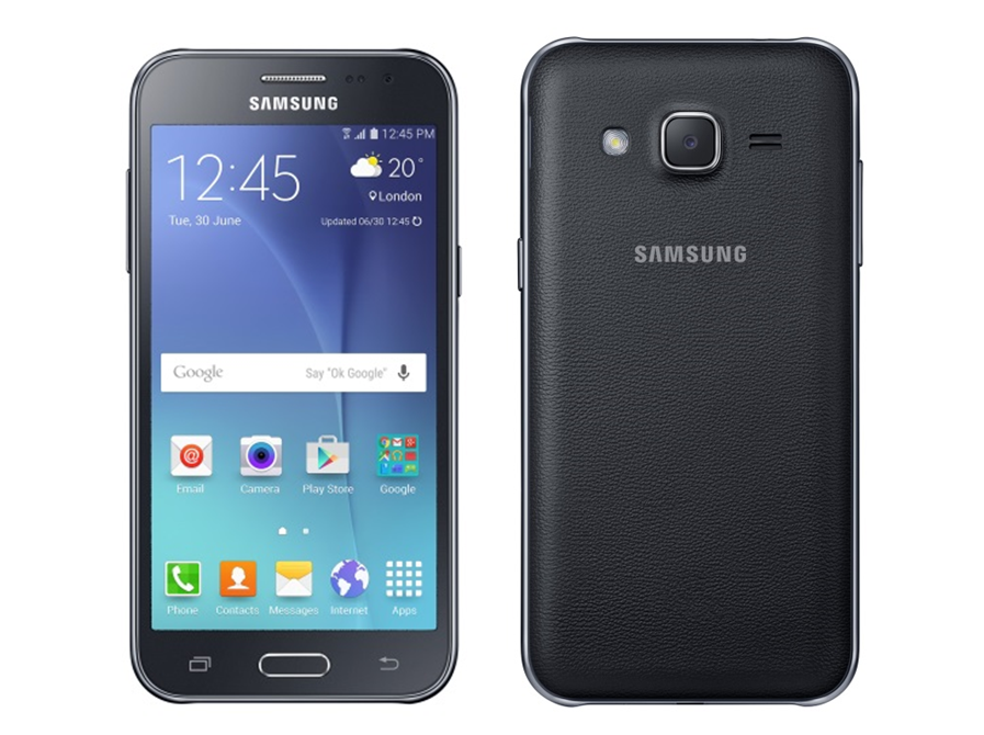 Galaxy J2 sở hữu dung lượng pin trâu, hơn 2000mAh, giúp người dùng kéo dài thời gian sử dụng máy.