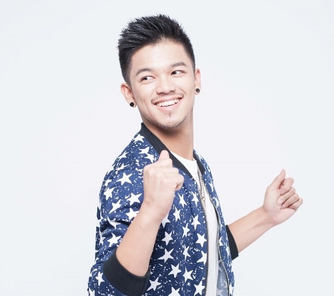 Trong Hieu sanh doi cung Ninh Duong Lan Ngoc trong MV moi hinh anh